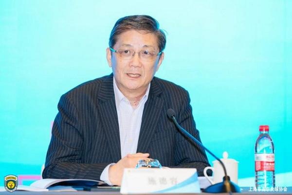 上海凯泉泵业(集团)有限公司董事长,总裁林凯文同志当选新一届会长