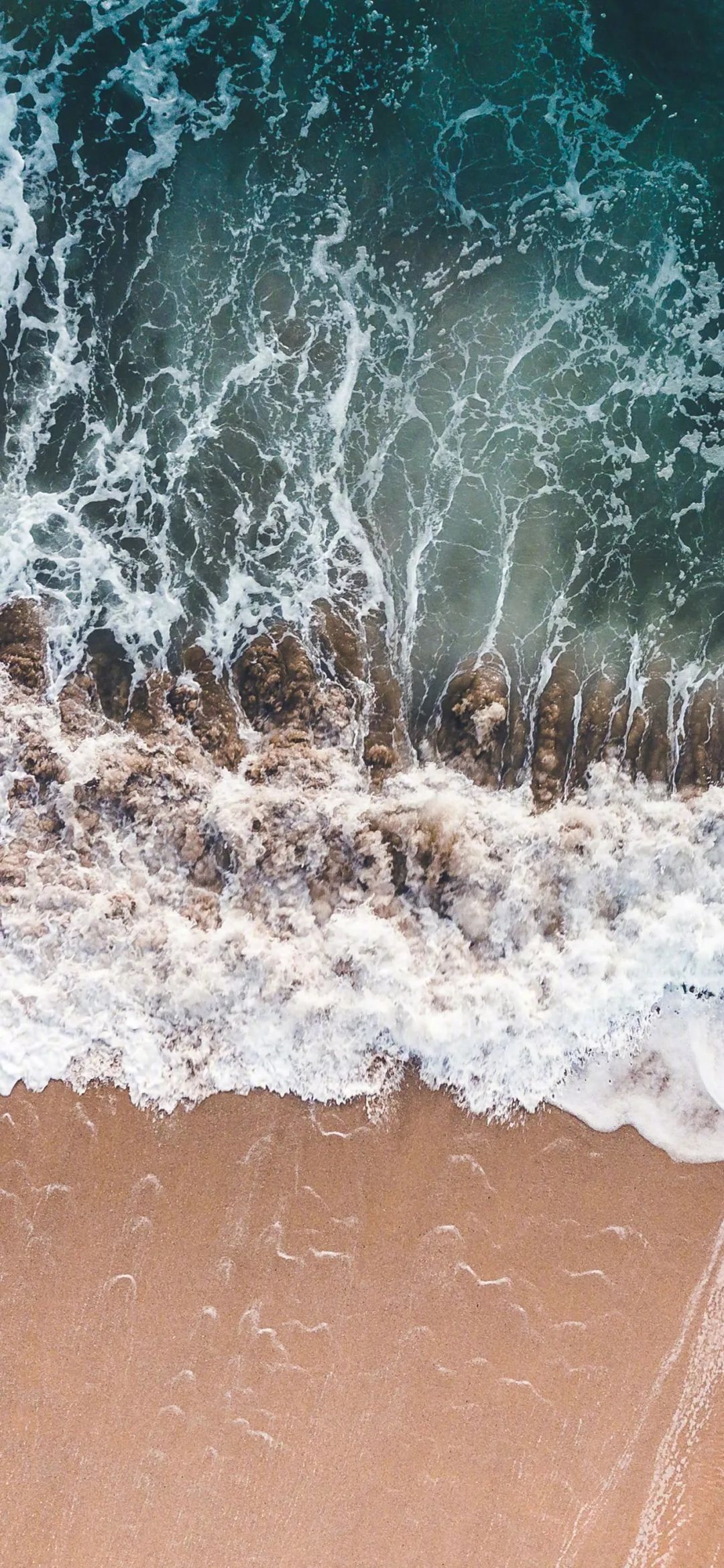 潮流壁纸精选|2020-07-18