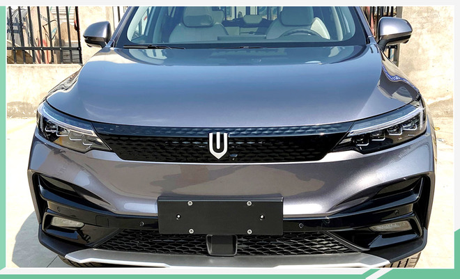 天美ET5今日预售 定位中型SUV/续航500公里