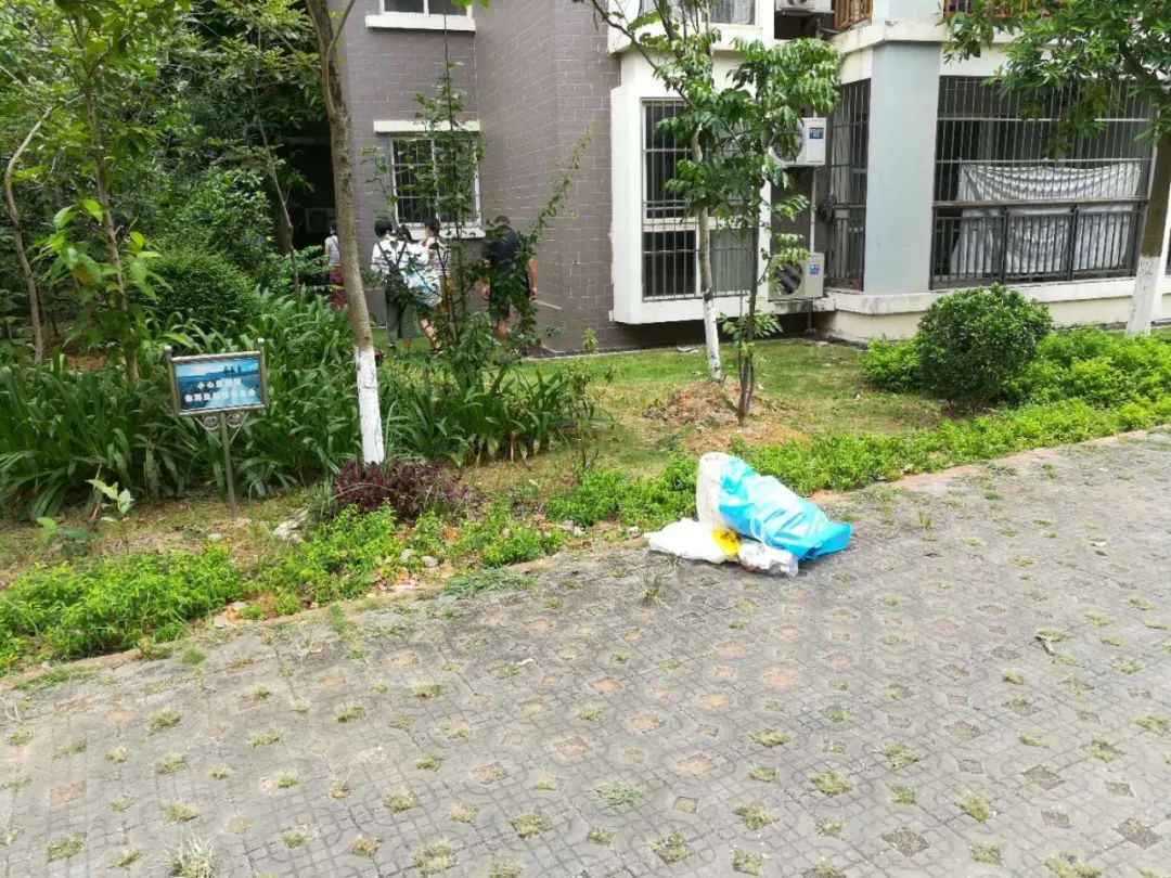 痛惜!南宁一名19岁男生坠楼身亡,刚高考完