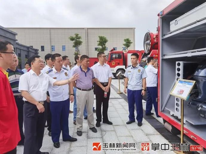 全息投影、VR现实模拟……玉林又一“黑科技”展馆正式开放~