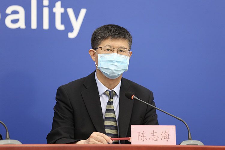 北京连续12天无新增确诊病例全市中风险地区仅剩花乡