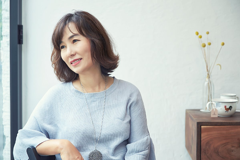 熔炉出版十周年韩国的性别平等情况变好了吗丨专访熔炉作者孔枝泳