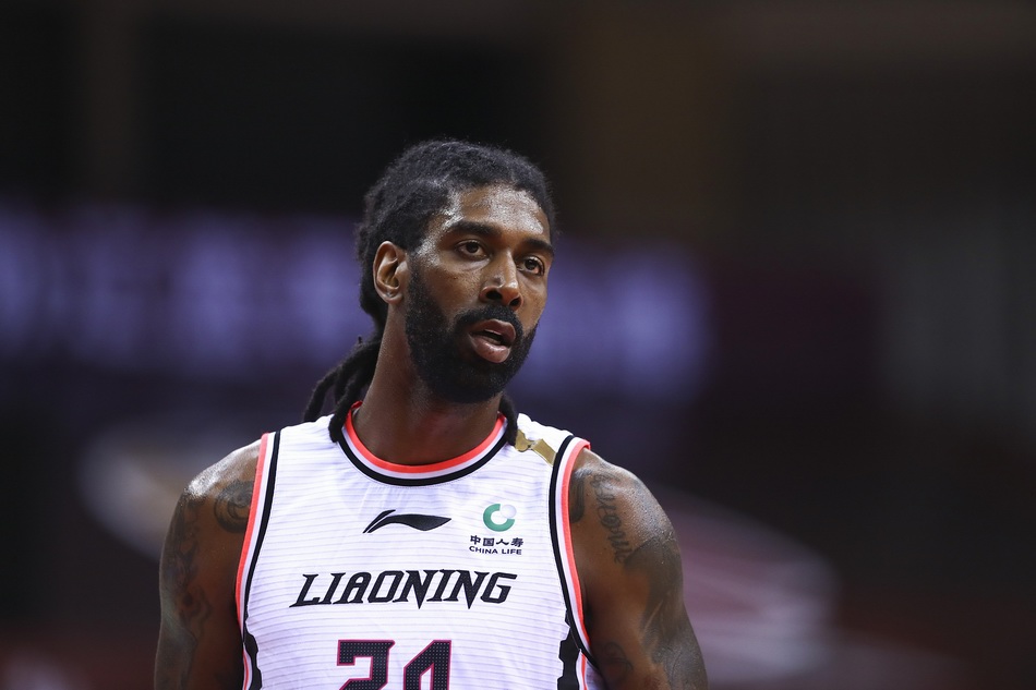 纵观cba│梅奥44分俘获球迷,惹不起的辽宁又回来了