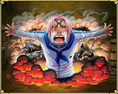 剧情反转,《海贼王》改编成《海军王》,谁能入选主角团?