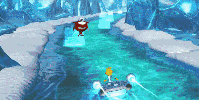 EndeavorRx 的玩法介绍  图源：Akili Interactive 公司官网