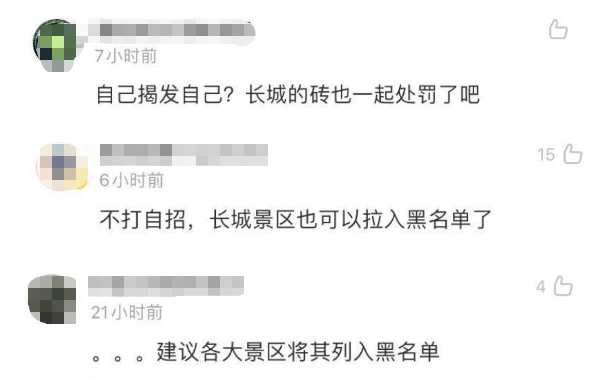 杜某某|男子拿走雷峰塔半块砖 网友：不怕白娘子来找你？