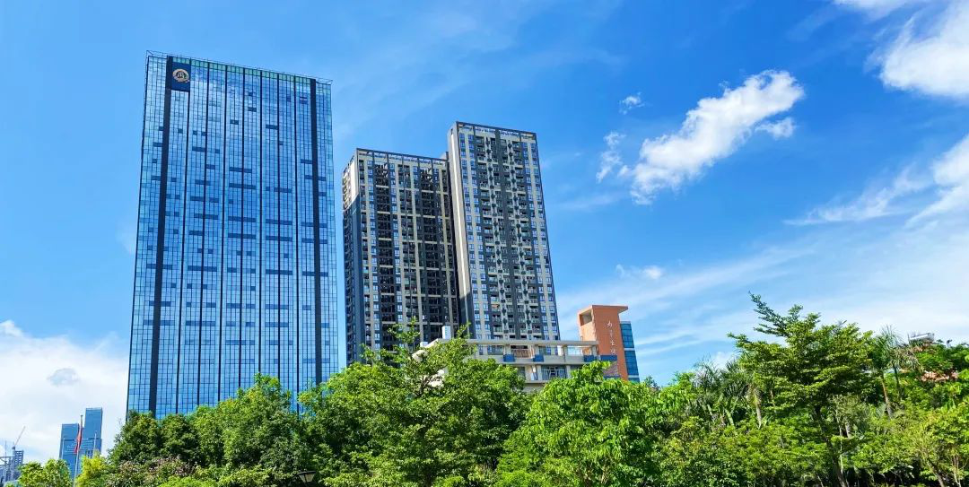 深圳禹洲广场实景未来,禹洲上海总部将继续负责长三角的战略发展,深圳