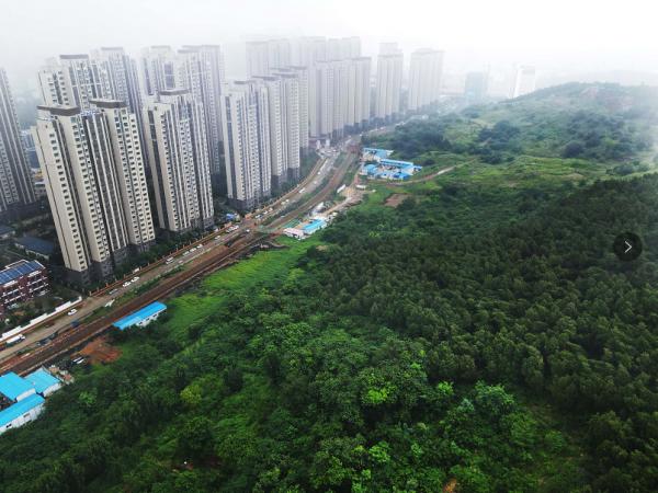 虎山公园|快哉亭公园|徐州_新浪新闻