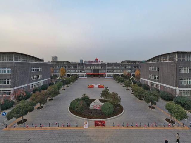 邯郸学院排名2020最_邯郸学院2020年公开选聘博士研究生公告