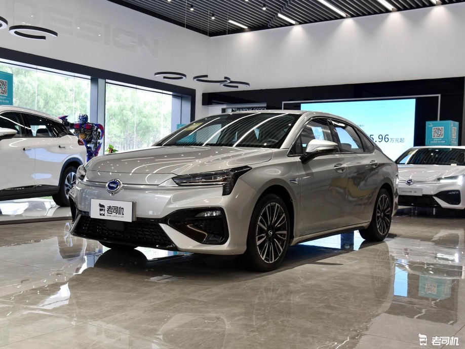 高品价比纯电家轿 广汽新能源aion s究竟怎么样?-新浪汽车
