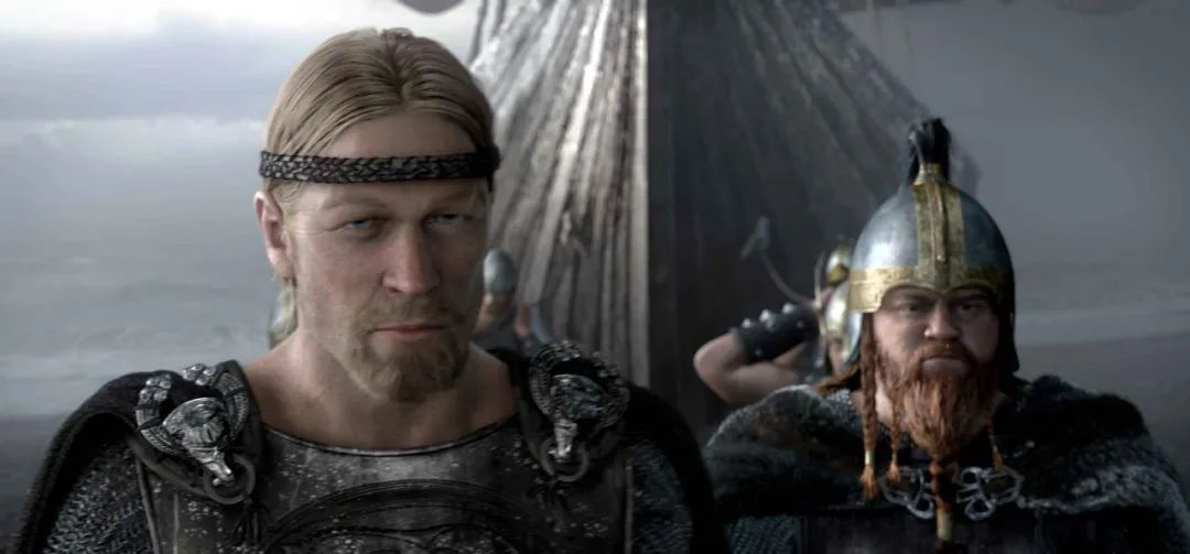 乱世佳人后盎格鲁撒克逊也要下架了