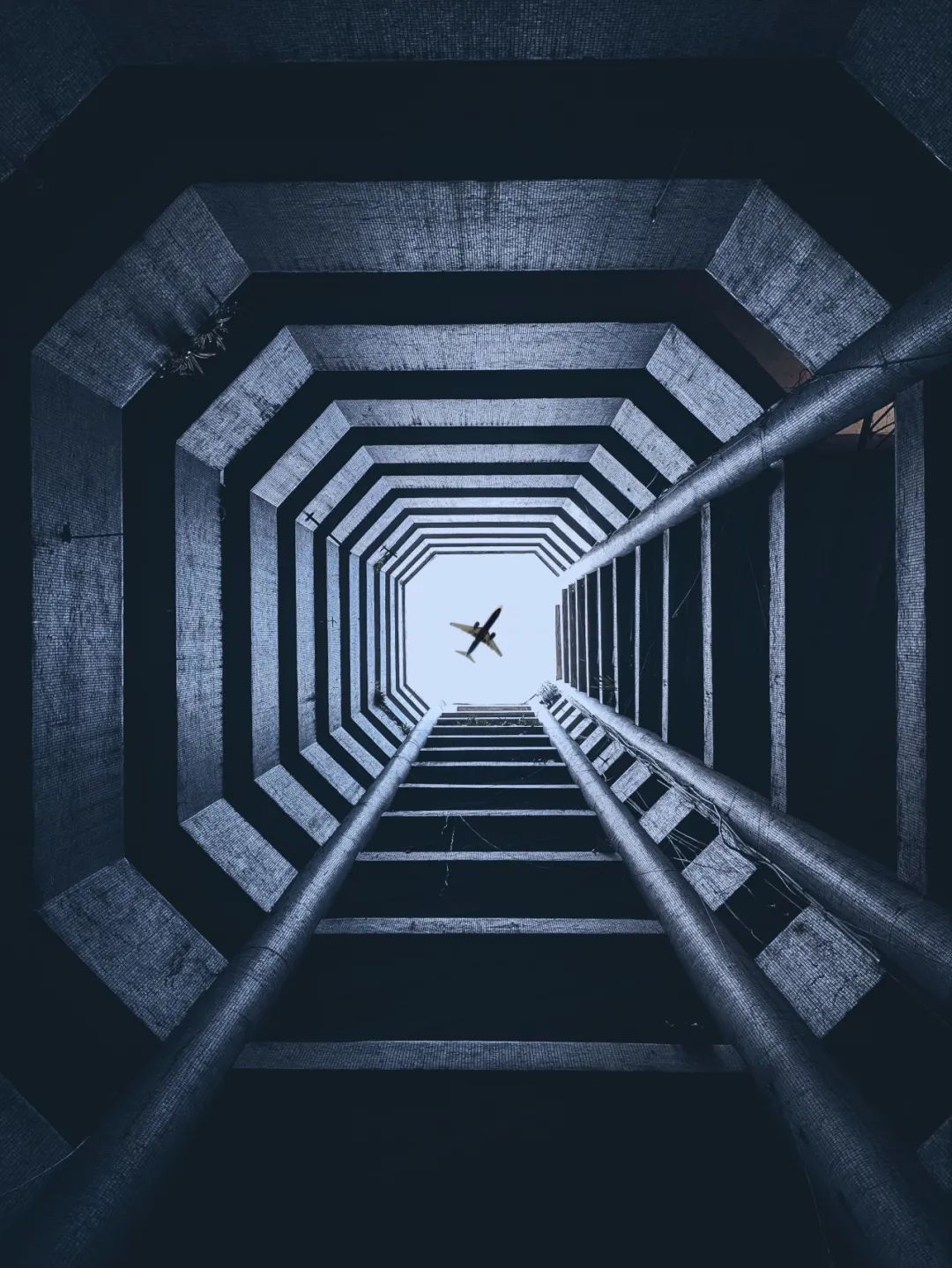 可能少了这一点.|构图|iphone_新浪新闻