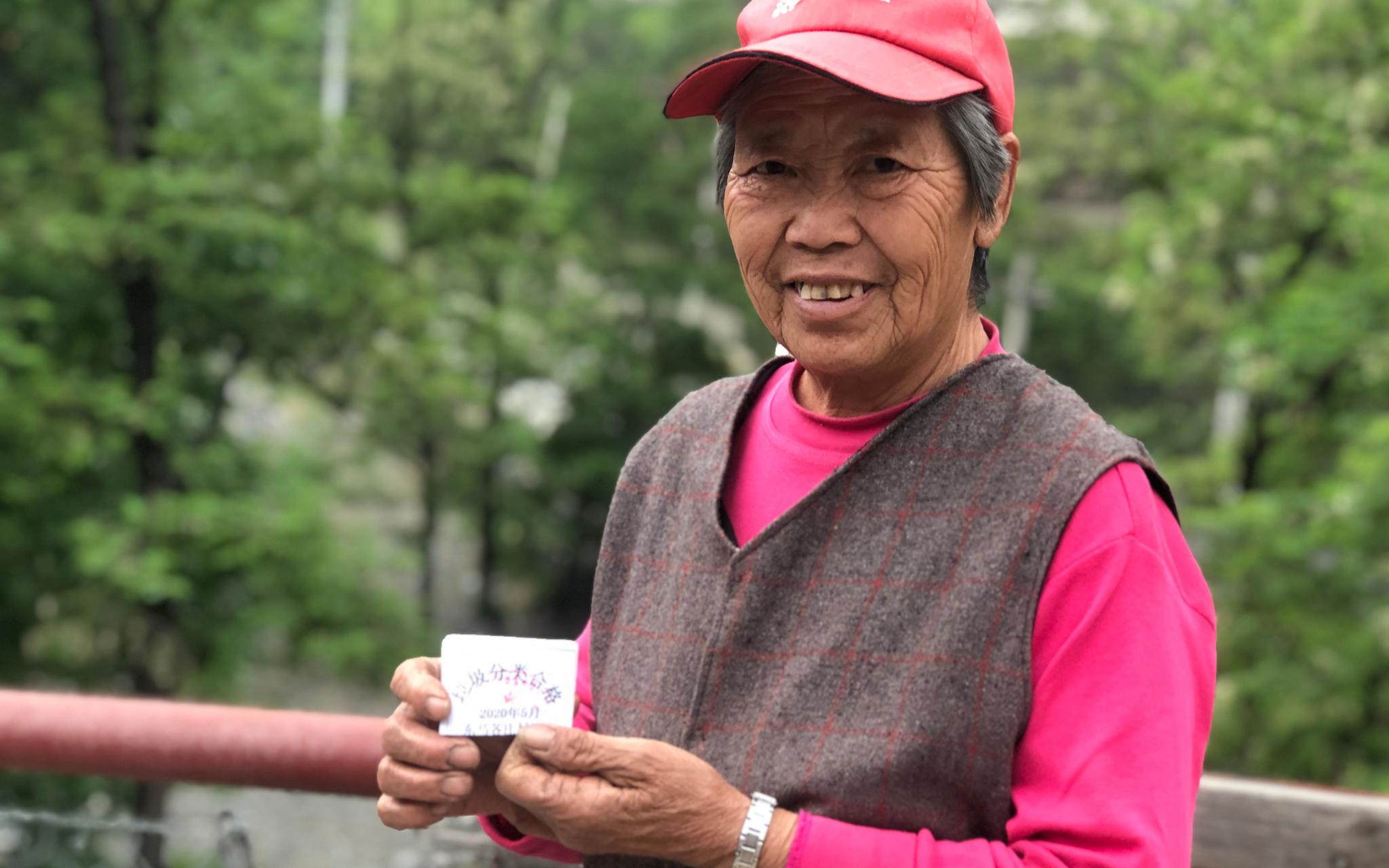 习惯最可贵 分类知识掌握好 垃圾变废能为宝 "张毛毛听到的这段快板