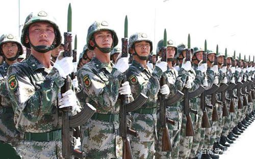 千万预备役部队:我军的坚强后盾,随时为军队输送血液