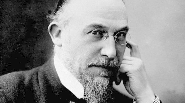 提词机:关于作曲家埃里克·萨蒂的13个提示