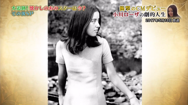 一年间经历了爆红 丧夫和抑郁症 这位日本女星的过往称得上波澜壮阔 过往 新浪新闻