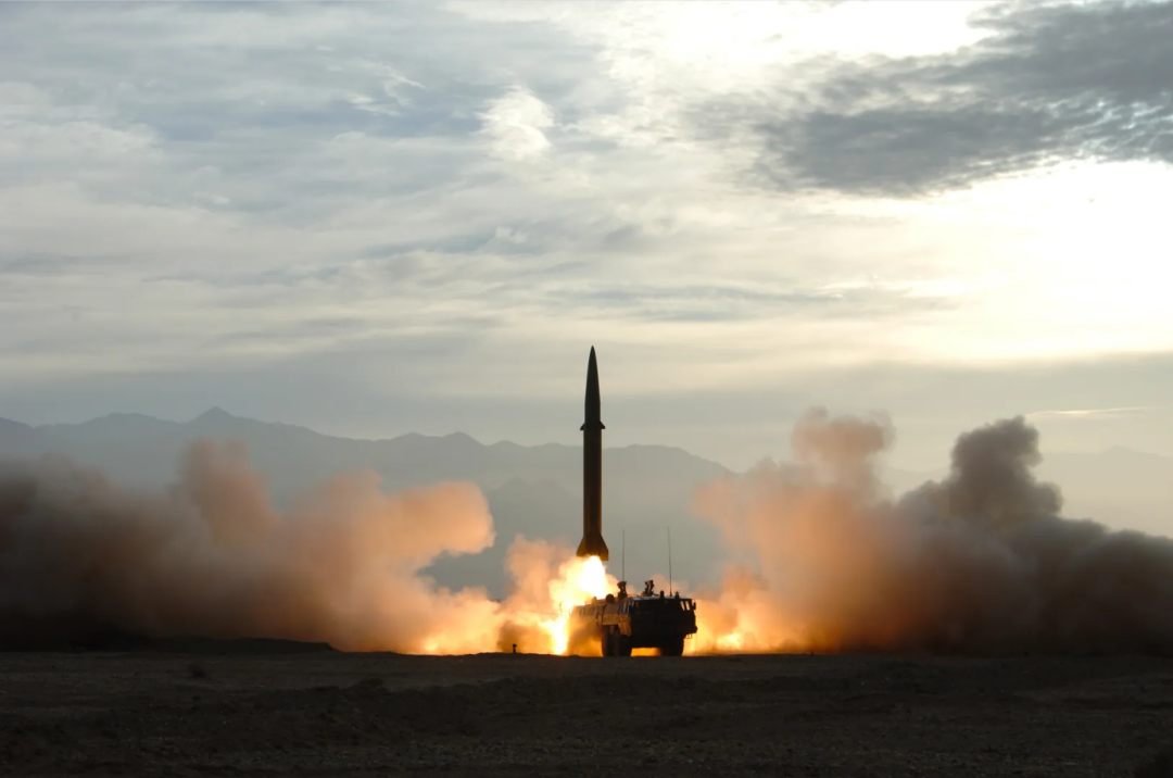 东风快递,使命必达!东风弹道导弹的数字编号,都有什么讲究?