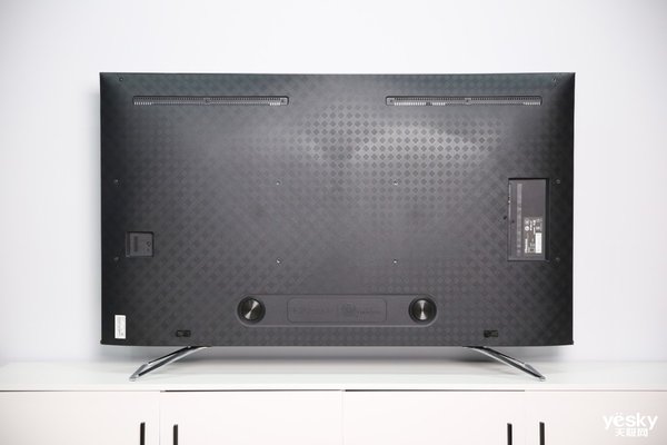 不辜负每一份热爱,海信u7f电视评测