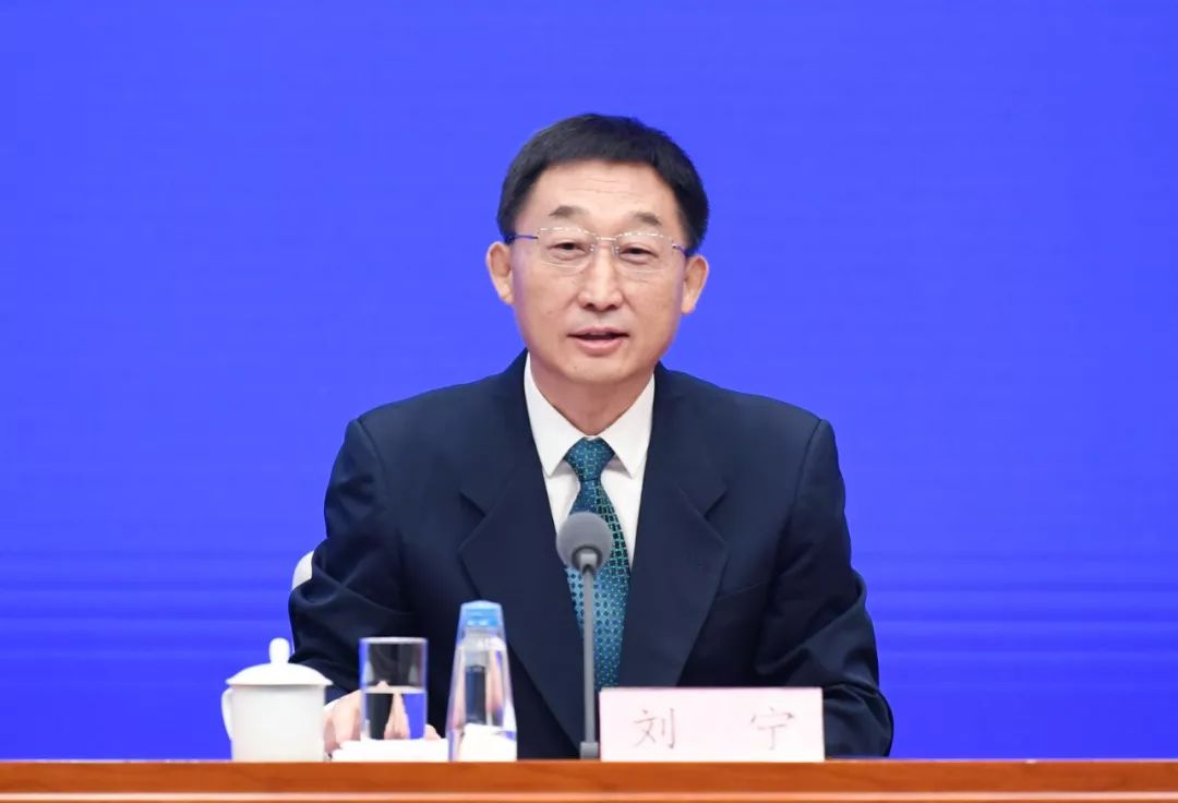 刘宁出任辽宁省代省长