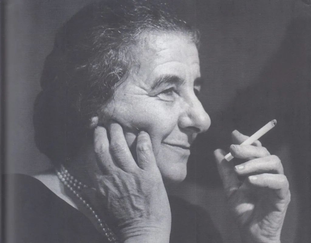 "以色列母亲"梅厄夫人斯皮尔伯格导演的电影《慕尼黑》试图将从慕尼黑