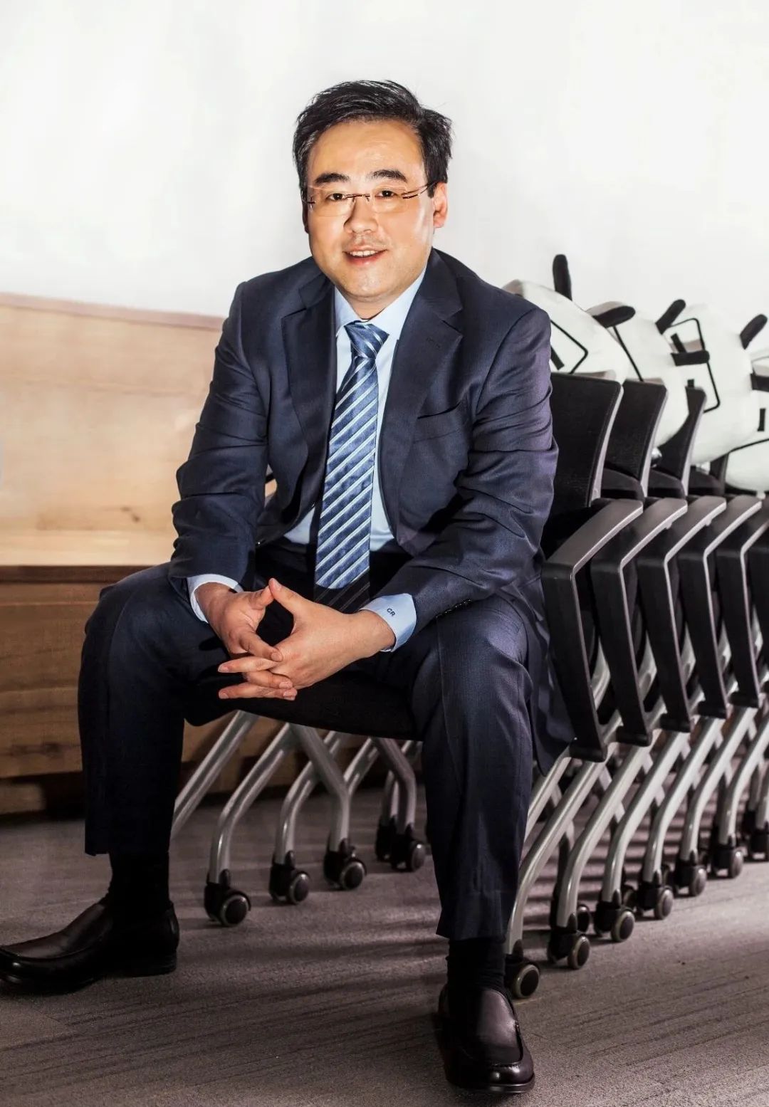 上海滩上的金童玉女们——陈睿印象|陈睿_新浪新闻