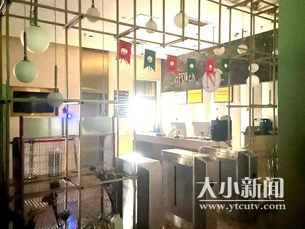 烟台一家老字号健身房突然闭店，会员办卡容易退卡难