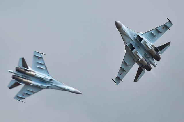 上打卫星下击航母,顺便拦截弹道导弹|俄国|米格-31|卫星_新浪新闻