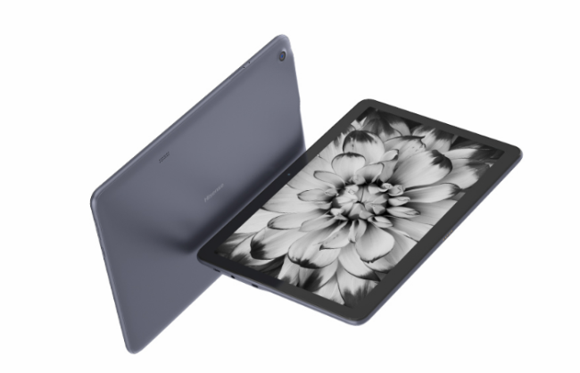 海信平板q5拥有一块10.