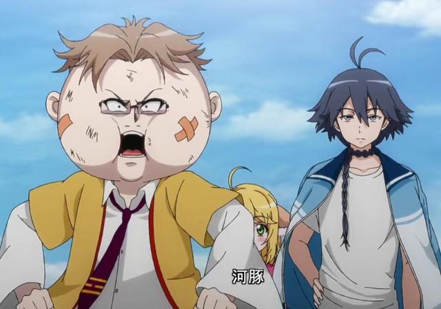 狐妖小红娘王富贵秒变王大头颜值暴跌让人哭笑不得