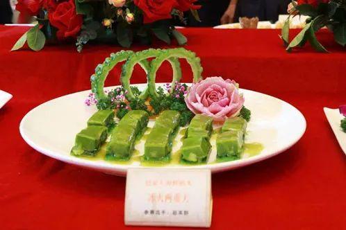 【粤菜师傅·产业融合】乘"粤菜师傅"工程东风,杜阮凉瓜结出三产融合