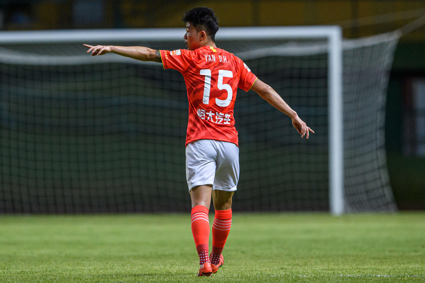 川籍小将严鼎皓伤愈重回赛场:受伤只会让我动力更足