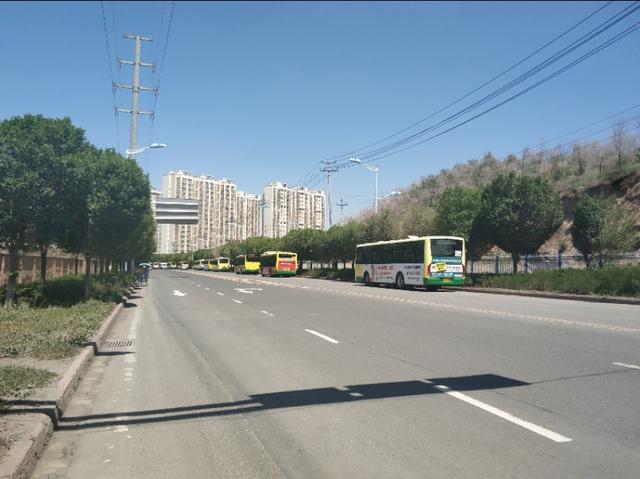 又有大动作!乌鲁木齐城东再建近四公里大道!连接四条主要道路