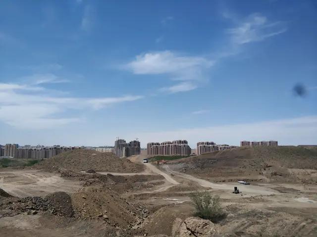 又有大动作!乌鲁木齐城东再建近四公里大道!连接四条主要道路