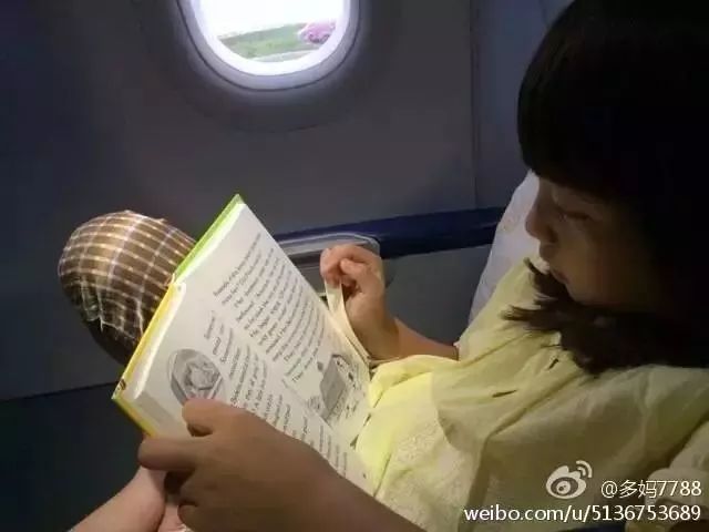 黄多多英语有多逆天?5岁译书,9岁写剧,今道出这一学习秘诀!