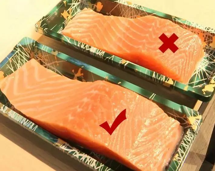 三文鱼案板检测出新冠病毒,还能给孩子吃海鱼吗?专家回应来了