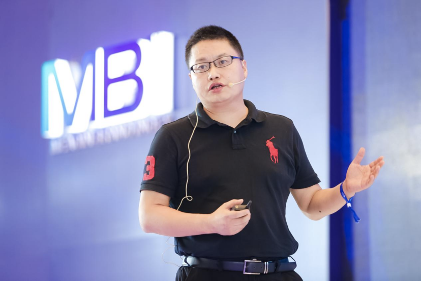 ayla艾拉物联ceo刘渝龙