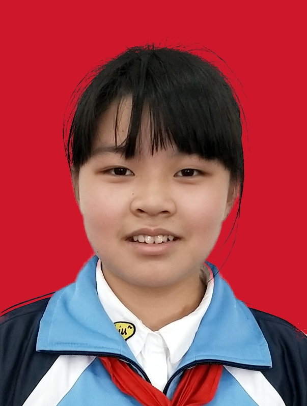 "争先创优好少年"陈海澜(安仁县宜溪学校)特别声明:以上文章内容仅