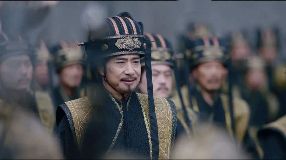宇文泰：被低估的赌神式人物，为隋文帝杨坚打下的帝国基础