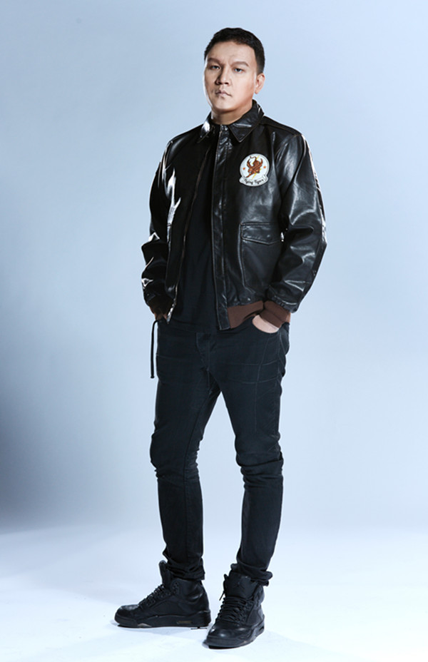 专访|《我是唱作人2》总制片人车澈:尊重是和解最大的意义