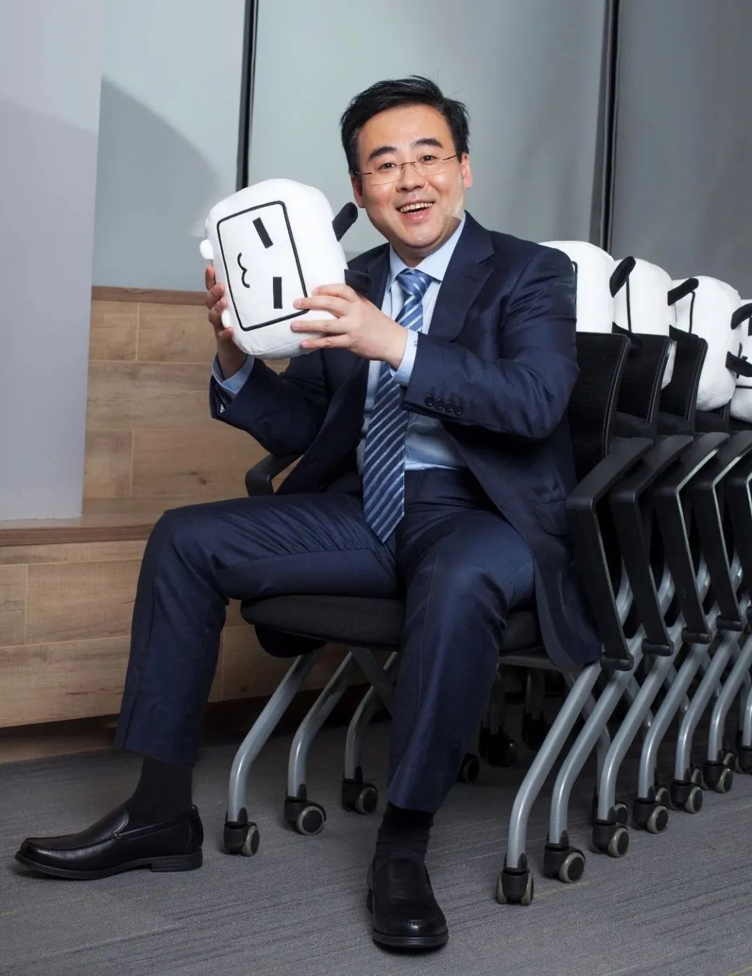 上海滩上的金童玉女们——陈睿印象|陈睿_新浪新闻