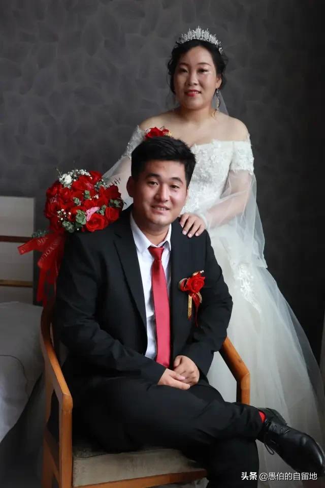 如今,徐州乡村婚礼过程是啥样?进来看看吧