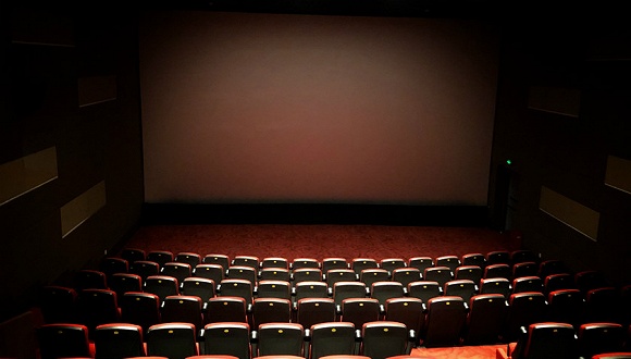 特写别离178天之后电影院终于回归