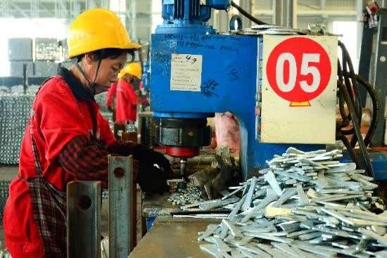 乐亭县建筑支护产业：用好“无中生有”打造高端建筑支护装备产业集群