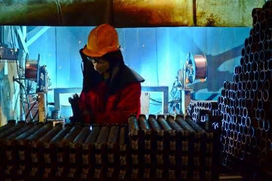 乐亭县建筑支护产业：用好“无中生有”打造高端建筑支护装备产业集群