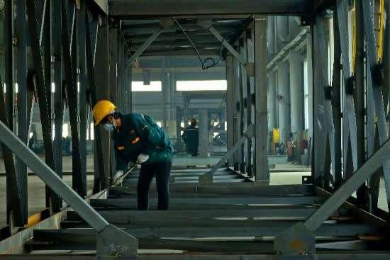 乐亭县建筑支护产业：用好“无中生有”打造高端建筑支护装备产业集群