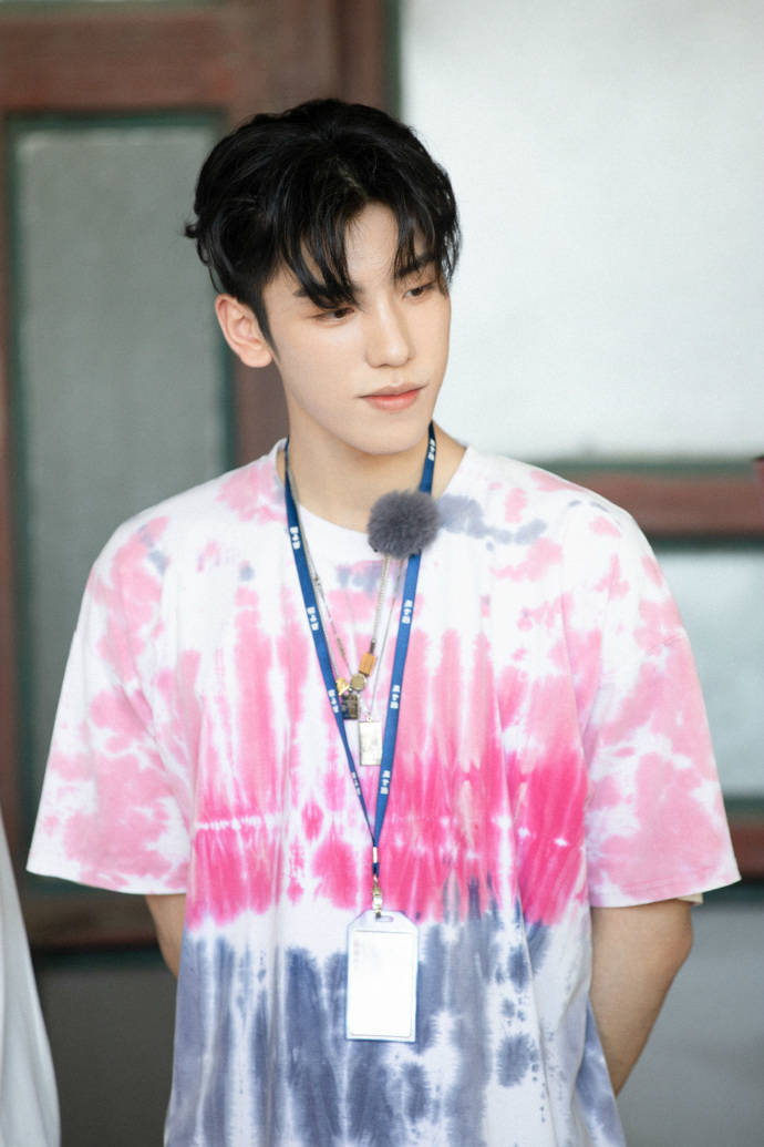 王子异《颐和园》再献满满笑点 教张国立宋丹丹唱rap