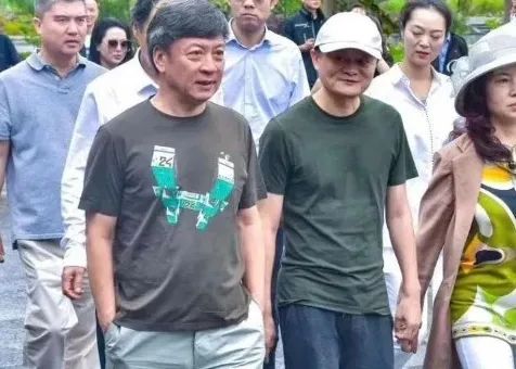 向孙宏斌学习交朋友|融创|孙宏斌|马云_新浪新闻