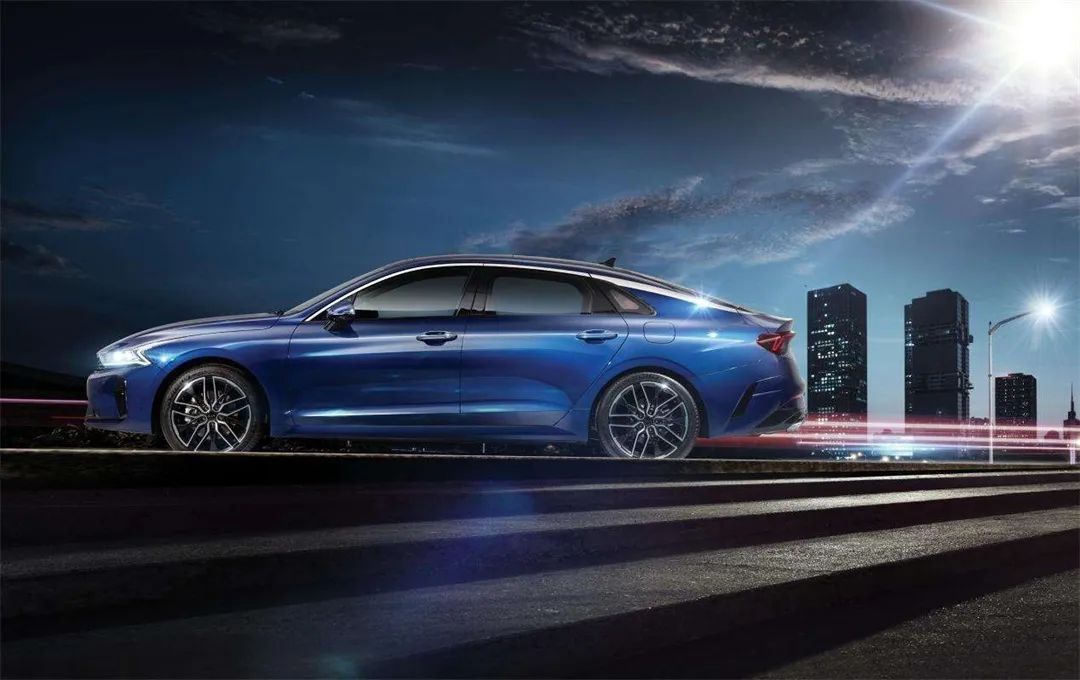 过几天这一大堆新车亮相 有哪些是需要重点关注的？