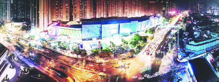 乘风破浪 正当其时 ——龙文区深耕文旅体产业释放城市“磁极”效应综述